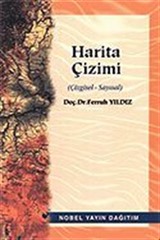 Harita Çizimi (Çizgisel-Sayısal)