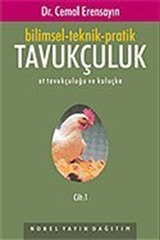 Tavukçuluk 1. Cilt