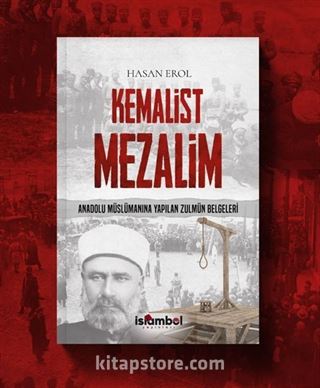 Kemalist Mezalim