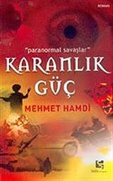 Karanlık Güç/Paranormal Savaşlar