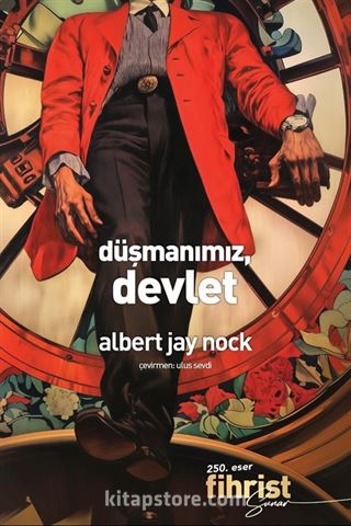 Düşmanımız, Devlet