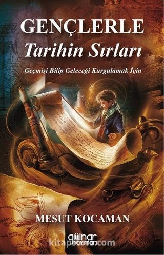 Gençlere Tarihin Sırları