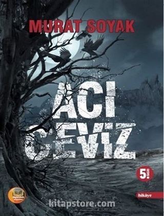 Acı Ceviz