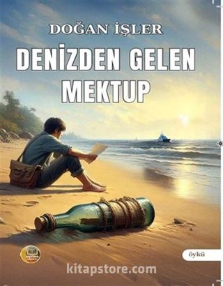 Denizden Gelen Mektup