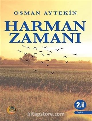 Harman Zamanı