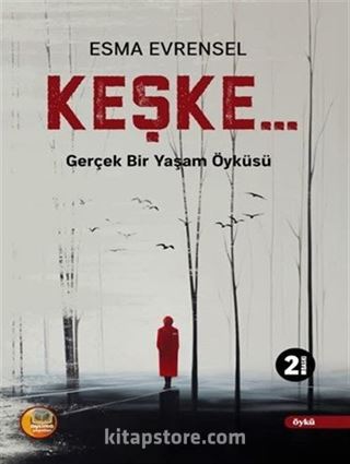 Keşke