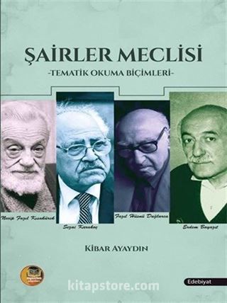 Şairler Meclisi