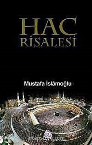 Hac Risalesi (kitap boy)