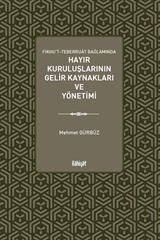 Hayır Kuruluşlarının Gelir Kaynakları ve Yönetimi