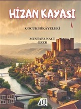 Hizan Kayası