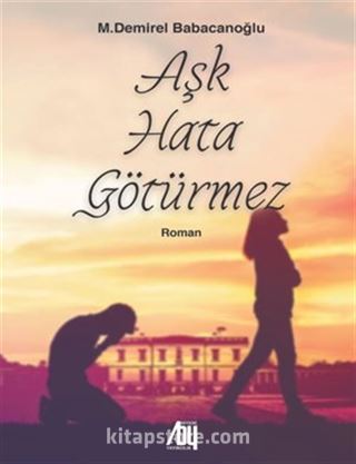 Aşk Hata Götürmez