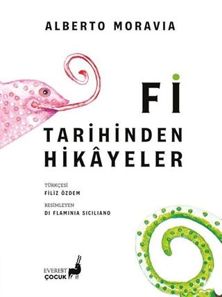 Fi Tarihinden Hikayeler