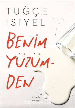 Benim Yüzümden