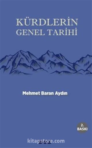 Kürdlerin Genel Tarihi