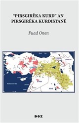 'Pirsgirêka Kurd' an Pirsgirêka Kurdistanê