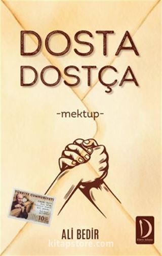 Dosta Dostça