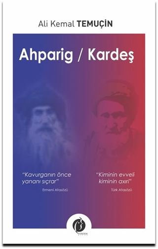 Ahparig / Kardeş