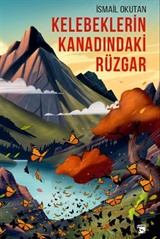 Kelebeklerin Kanadındaki Rüzgar