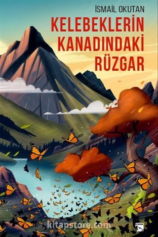 Kelebeklerin Kanadındaki Rüzgar