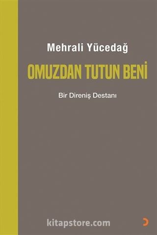 Omuzdan Tutun Beni