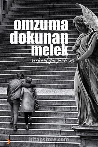 Omzuma Dokunan Melek