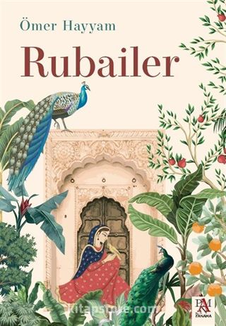 Rubailer