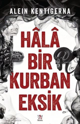 Hala Bir Kurban Eksik