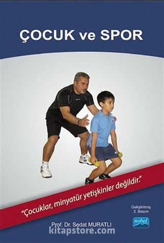 Çocuk ve Spor