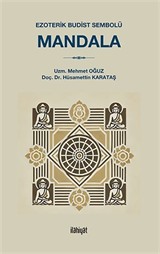 Ezoterik Budist Sembolü Mandala