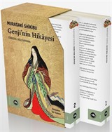 Genji'nin Hikayesi (2 Cilt Takım)