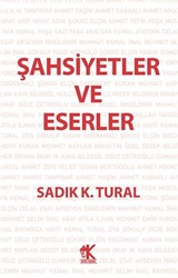 Şahsiyetler ve Eserler