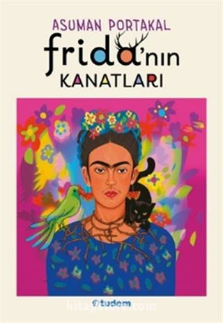 Frida'nın Kanatları