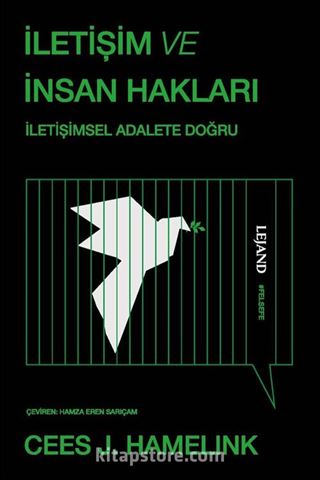 İletişim ve İnsan Hakları