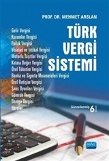 Türk Vergi Sistemi