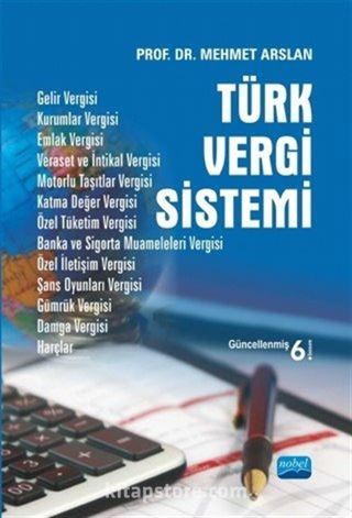 Türk Vergi Sistemi