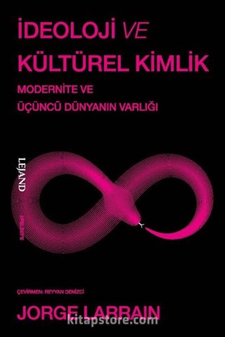 İdeoloji ve Kültürel Kimlik