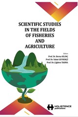 Scientific Studies In The Fields Of Fisheries And Agriculture