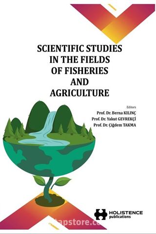 Scientific Studies In The Fields Of Fisheries And Agriculture