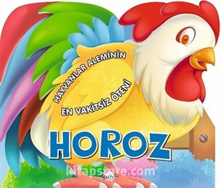 Horoz