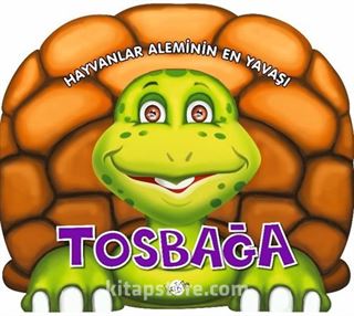 Tosbağa