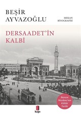 Dersaadet'i̇n Kalbi