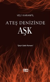 Ateş Denizinde Aşk