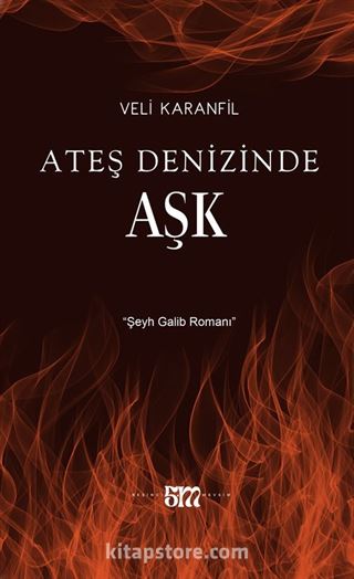 Ateş Denizinde Aşk