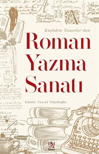 Roman Yazma Sanatı