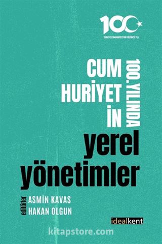 Cumhuriyetin 100. Yılında Yerel Yönetimler