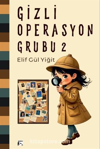 Gizli Operasyon Grubu 2