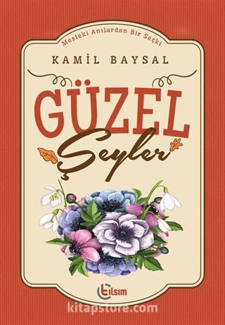 Güzel Şeyler