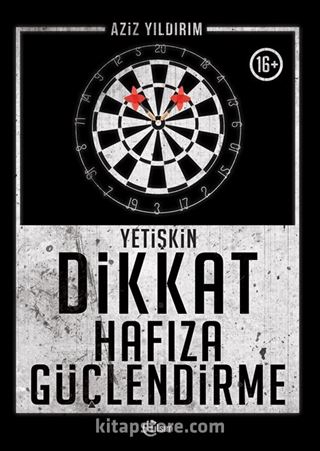 Yetişkin Dikkat Hafıza Güçlendirme