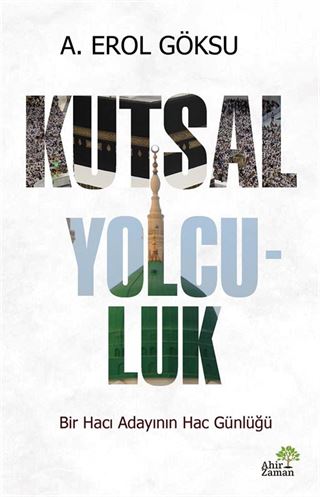 Kutsal Yolculuk