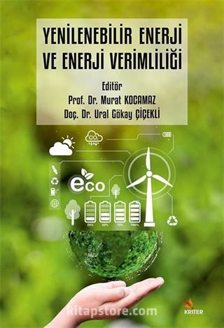 Yenilenebilir Enerji ve Enerji Verimliliği